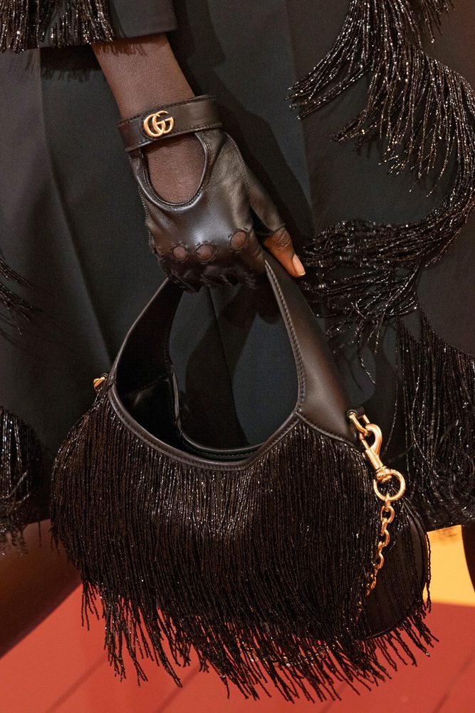 Gucci Aviatrix Boston Bag: OutletCity Guide — carrying and styling reference