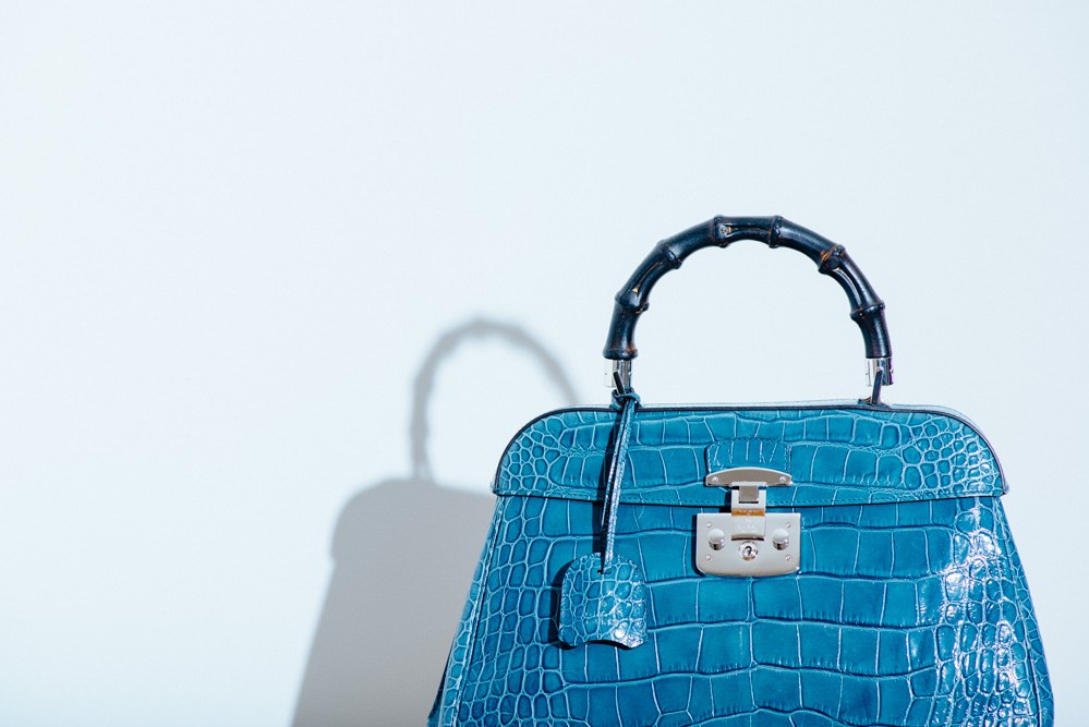 Gucci Bamboo: A Fashion Authority: Design Guide — editorial overview
