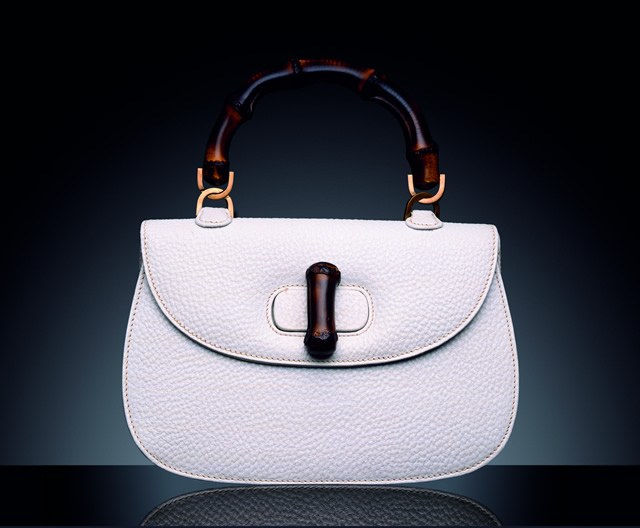Gucci Bamboo Bags: An Iconic History: Design Guide — design detail