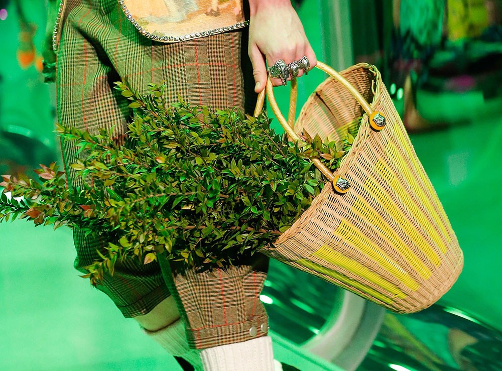 Gucci Bamboo Bags: An Iconic History: Design Guide — scale and everyday-use reference