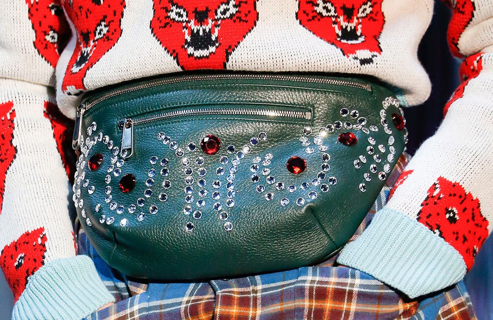 Gucci Bamboo Bags: An Iconic History: Design Guide — additional editorial view