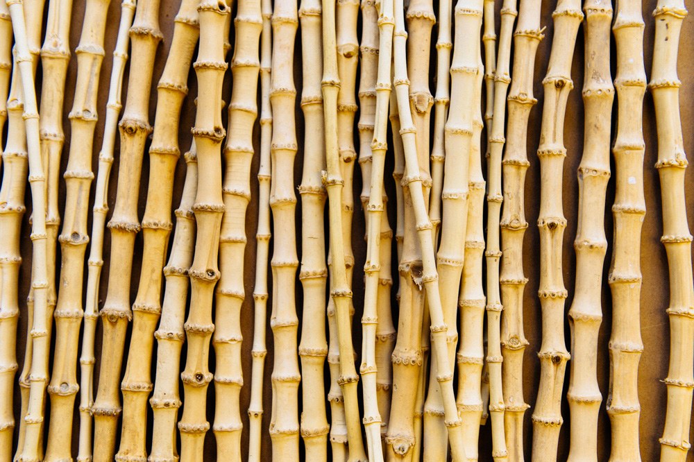 Gucci Bamboo: Behind the Scenes: OutletCity Guide — shape and proportion reference
