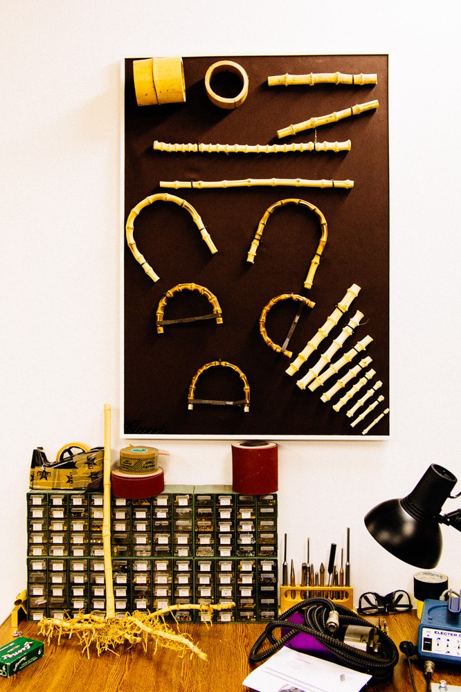 Gucci Bamboo: Behind the Scenes: OutletCity Guide — scale and everyday-use reference