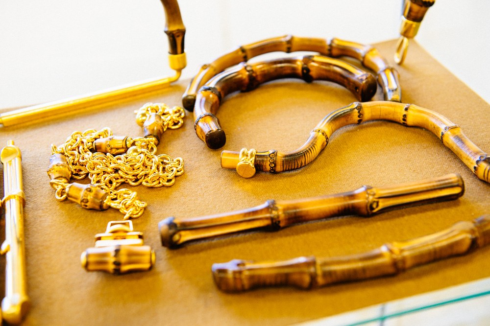 Gucci Bamboo: Behind the Scenes: OutletCity Guide — editorial overview