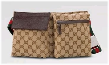 Gucci Belt Bag: Fit and Use Guide — editorial overview