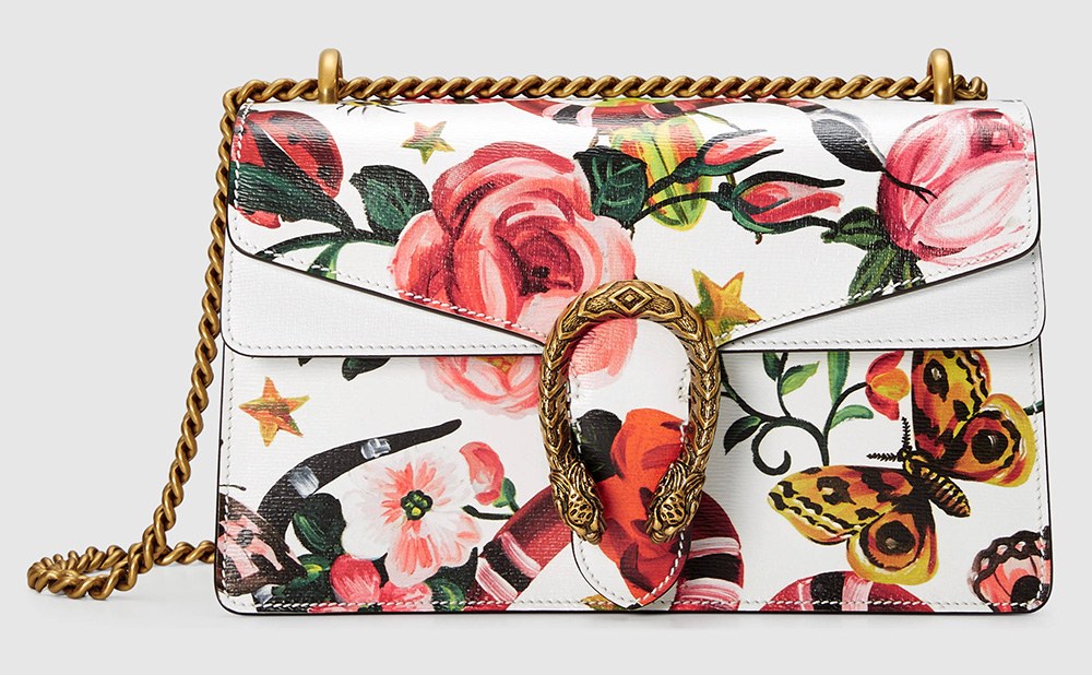 Gucci Belt Bags: Styling and Practical Use — scale and everyday-use reference
