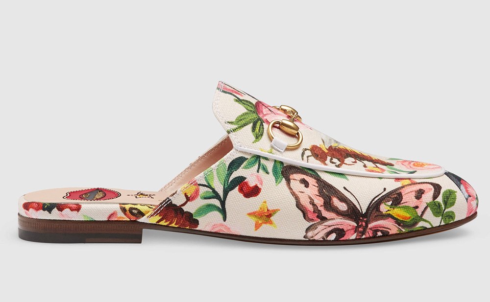 Gucci Belt Bags: Styling and Practical Use — additional editorial view