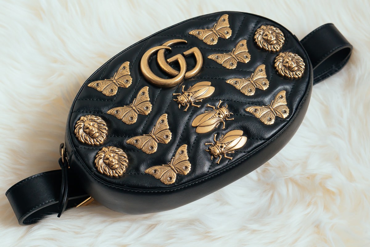 Gucci Belt Bags: Styling and Practical Use — editorial overview
