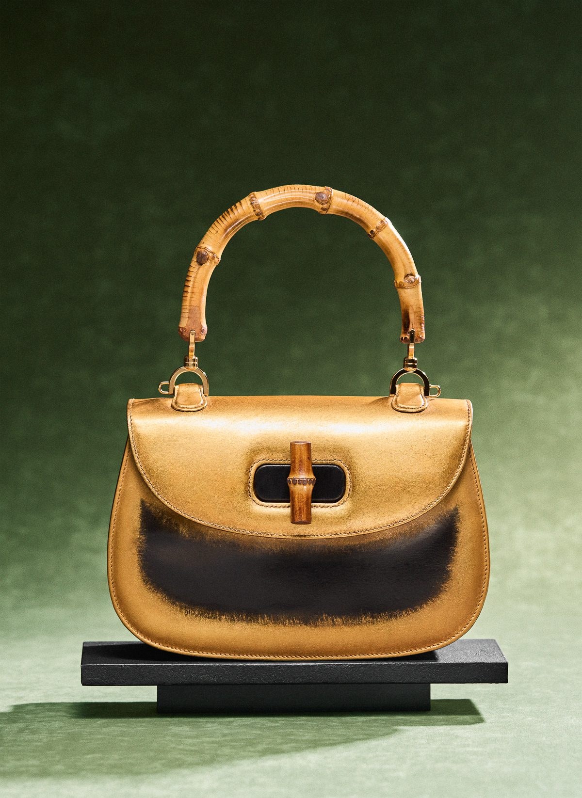 Gucci Celebrates 60 Years in Japan With Its Bamboo 1947: Then and Now Exhibition: Styling Guide — scale and everyday-use…