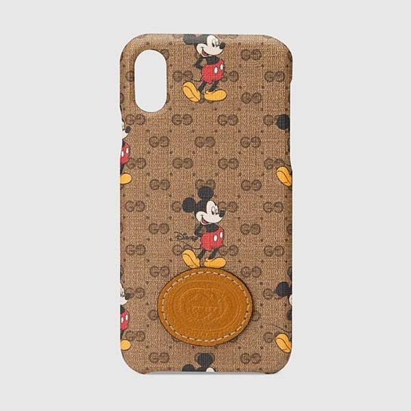 Gucci Celebrates Chinese Year of the Mouse with Its Mickey Mouse Collection: Runway Analysis — scale and everyday-use…