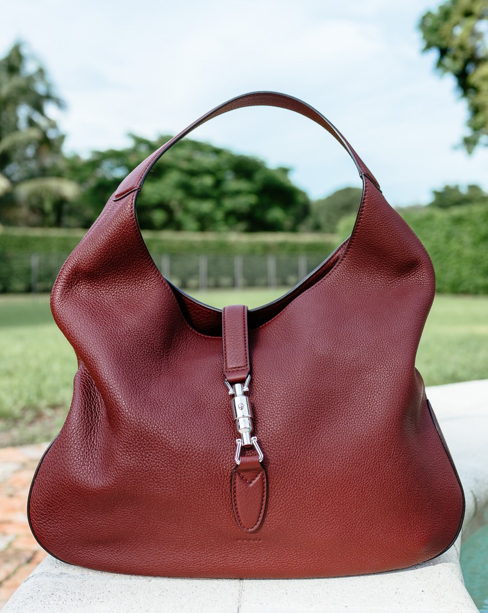 Gucci Creates the Perfect Collection with Jackie Soft: Design Guide — scale and everyday-use reference