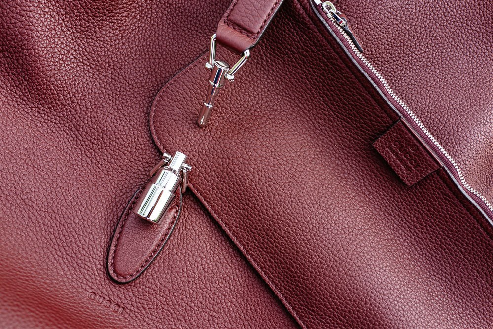 Gucci Creates the Perfect Collection with Jackie Soft: Design Guide — additional editorial view