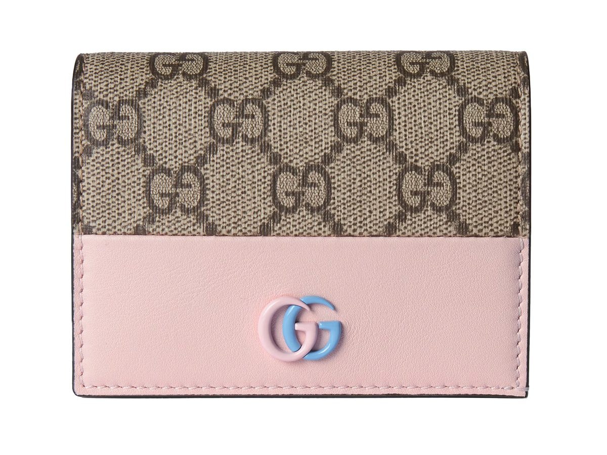 Gucci Crocodile Hysteria Bag: Design Guide — hardware and construction detail