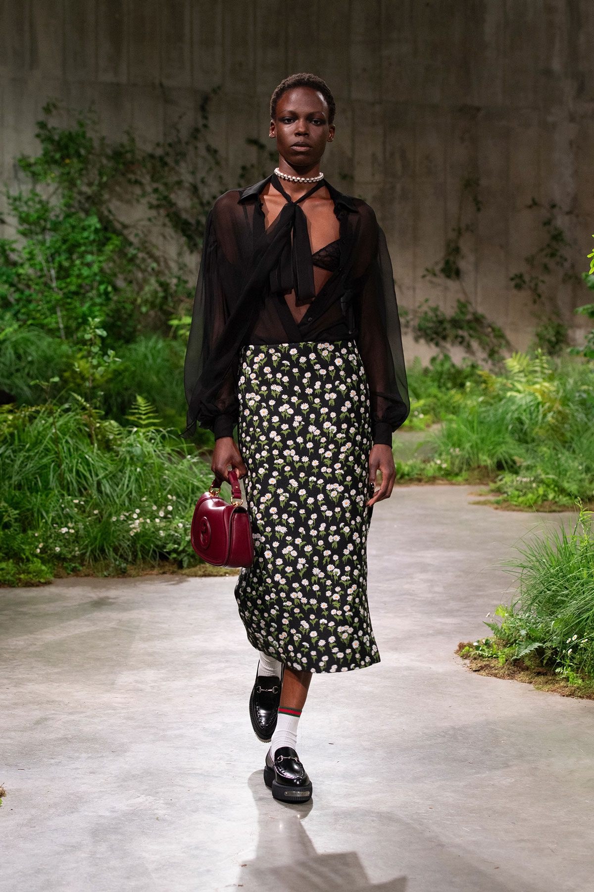 Gucci Cruise ’25 Puts the Blondie in the Spotlight: OutletCity Guide — scale and everyday-use reference