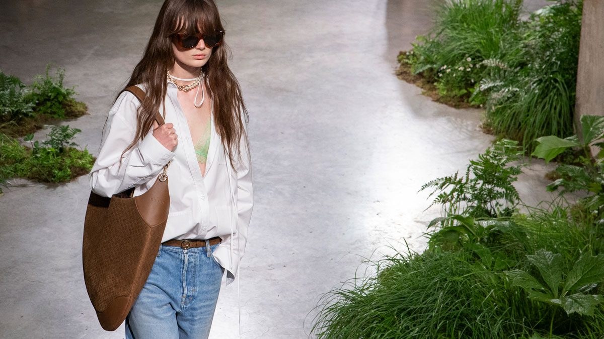 Gucci Cruise ’25 Puts the Blondie in the Spotlight: OutletCity Guide — editorial overview