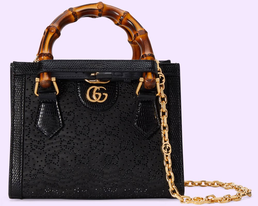 Gucci Crystal Has Stolen My Heart: Design Guide — scale and everyday-use reference
