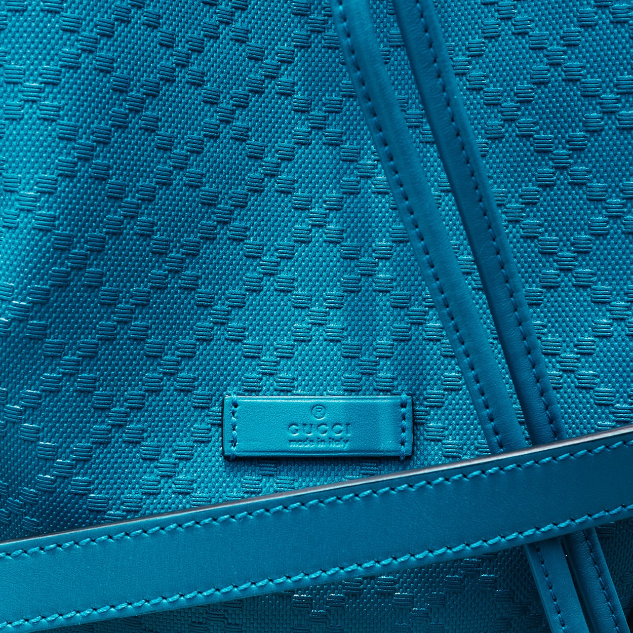Gucci Debuts Bright Diamante: Design Guide — material and finish reference