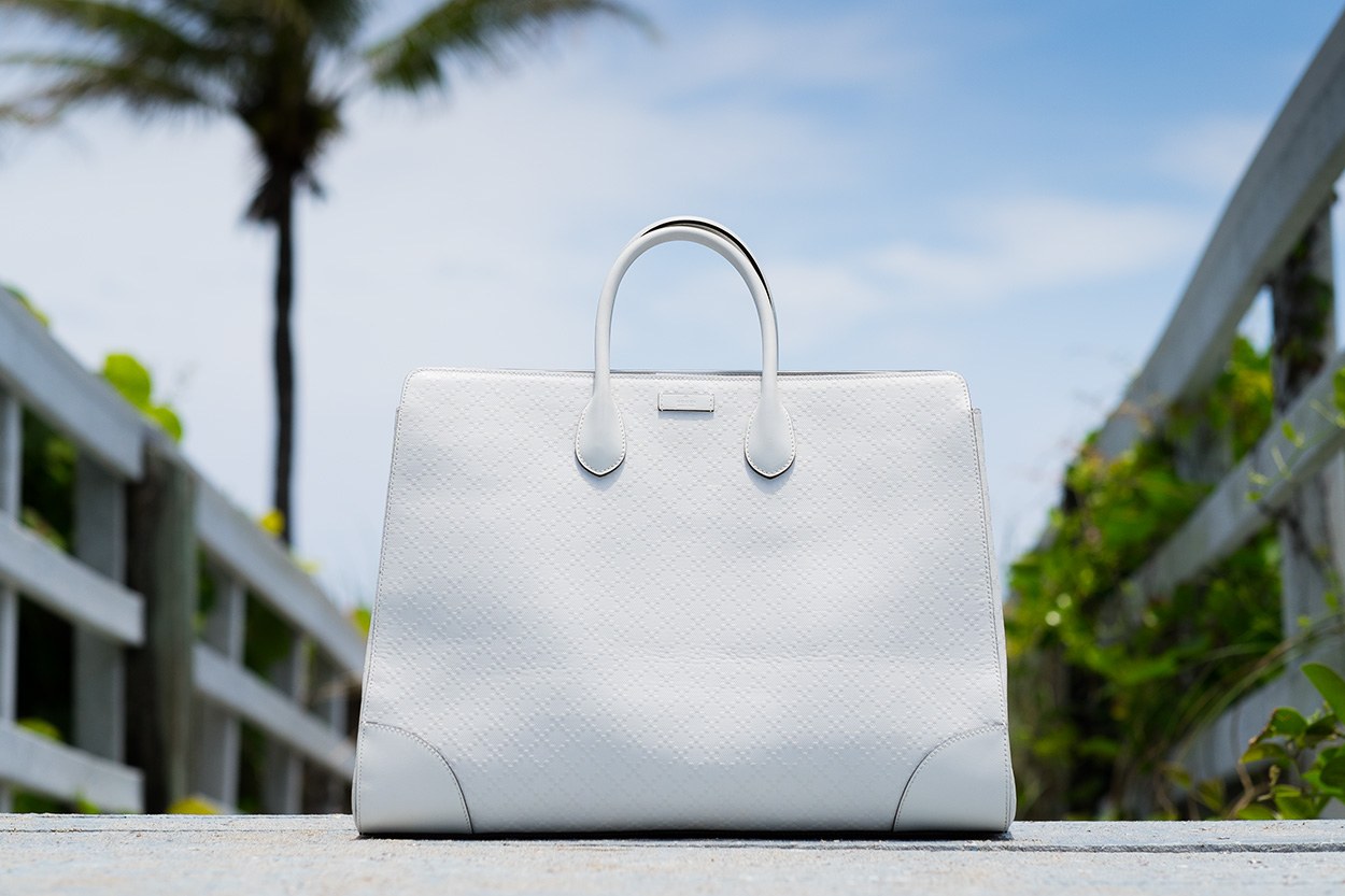 Gucci Debuts Bright Diamante: Design Guide — scale and everyday-use reference