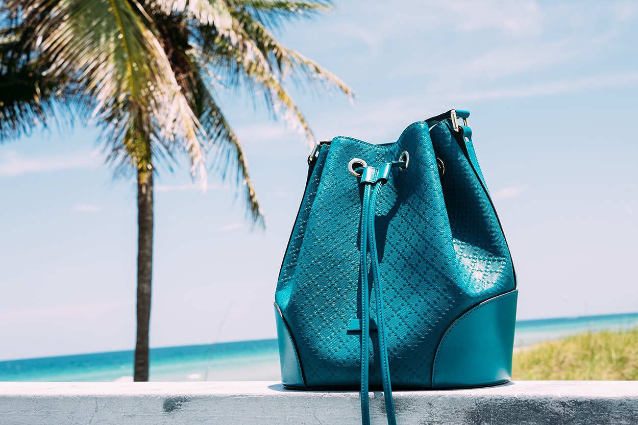 Gucci Debuts Bright Diamante: Design Guide — additional editorial view