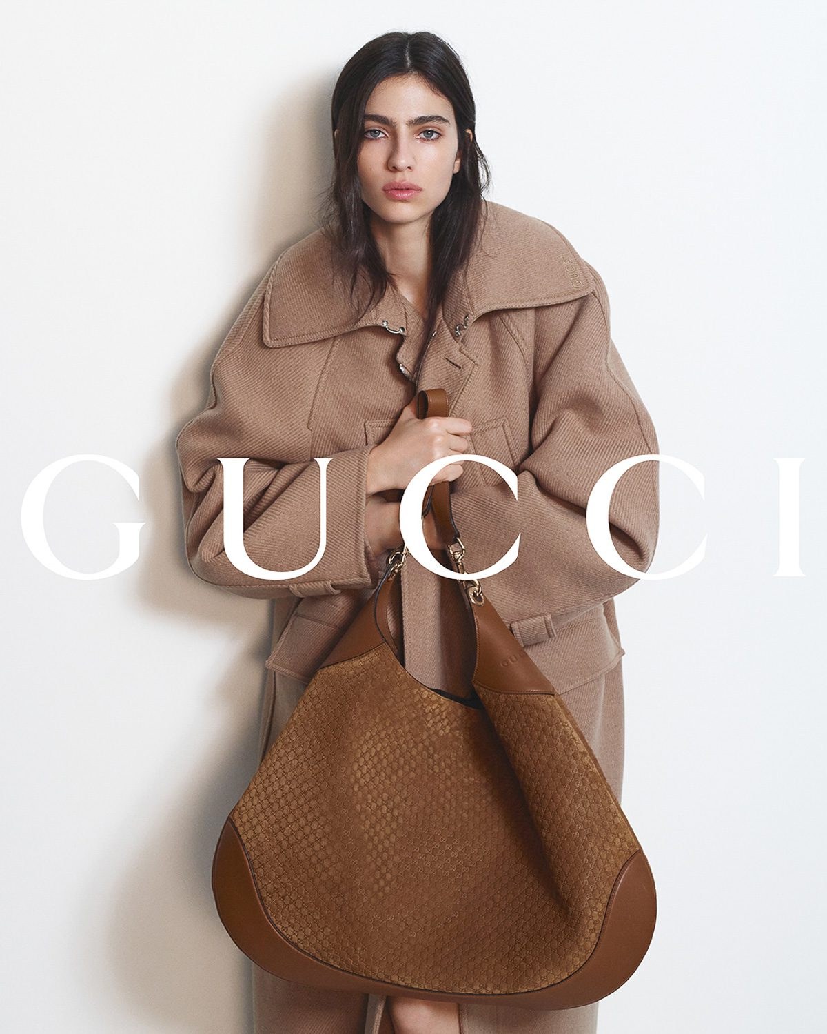 Gucci Debuts New Bags (and More) In Its Fall 2024 Campaign: Collection Guide — material and finish reference