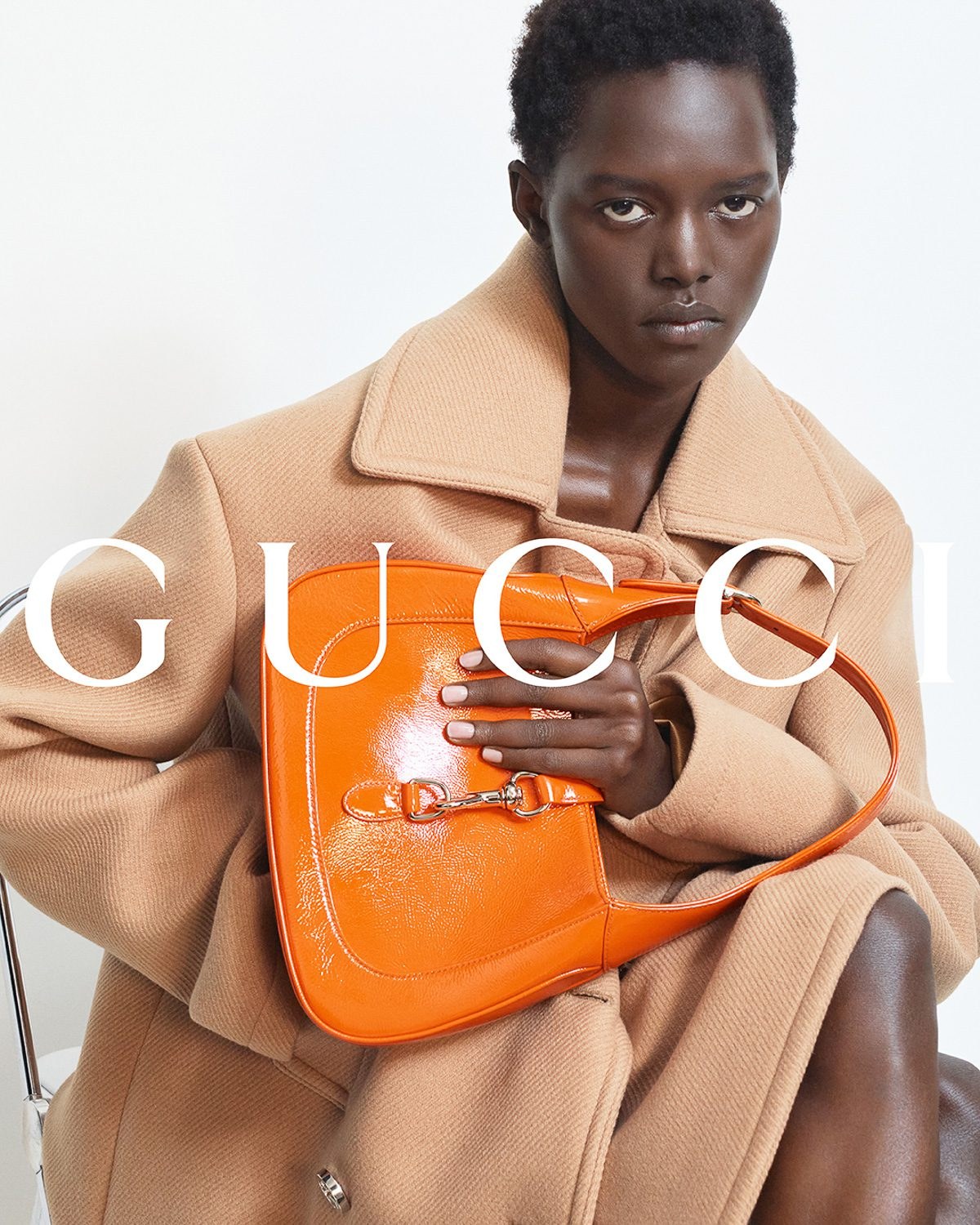 Gucci Debuts New Bags (and More) In Its Fall 2024 Campaign: Collection Guide — additional editorial view