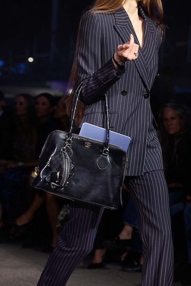 Gucci Designer Baby Carrier: Design and Practicality — scale and everyday-use reference