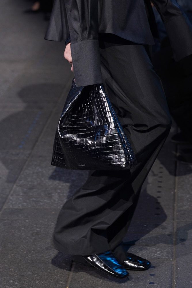 Gucci Designer Baby Carrier: Design and Practicality — additional editorial view