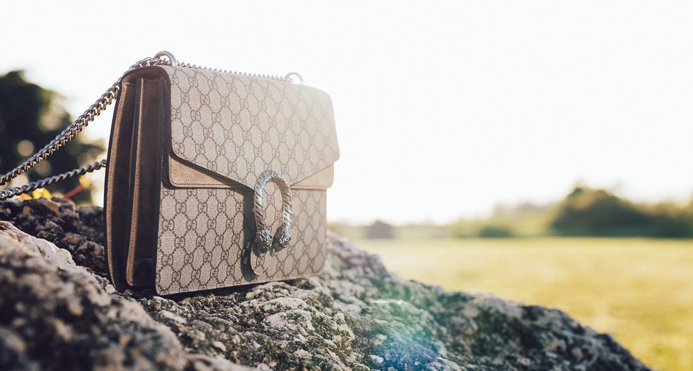 Gucci Dionysus: One of Fall 2015’s Hottest Bags: Design Guide — material and finish reference