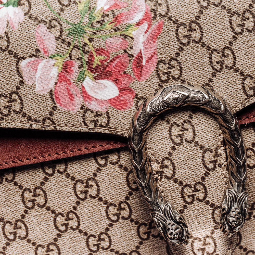 Gucci Dionysus: One of Fall 2015’s Hottest Bags: Design Guide — additional editorial view