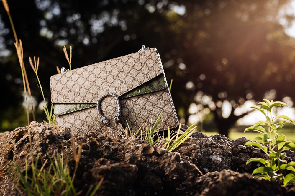 Gucci Dionysus: One of Fall 2015’s Hottest Bags: Design Guide — editorial overview