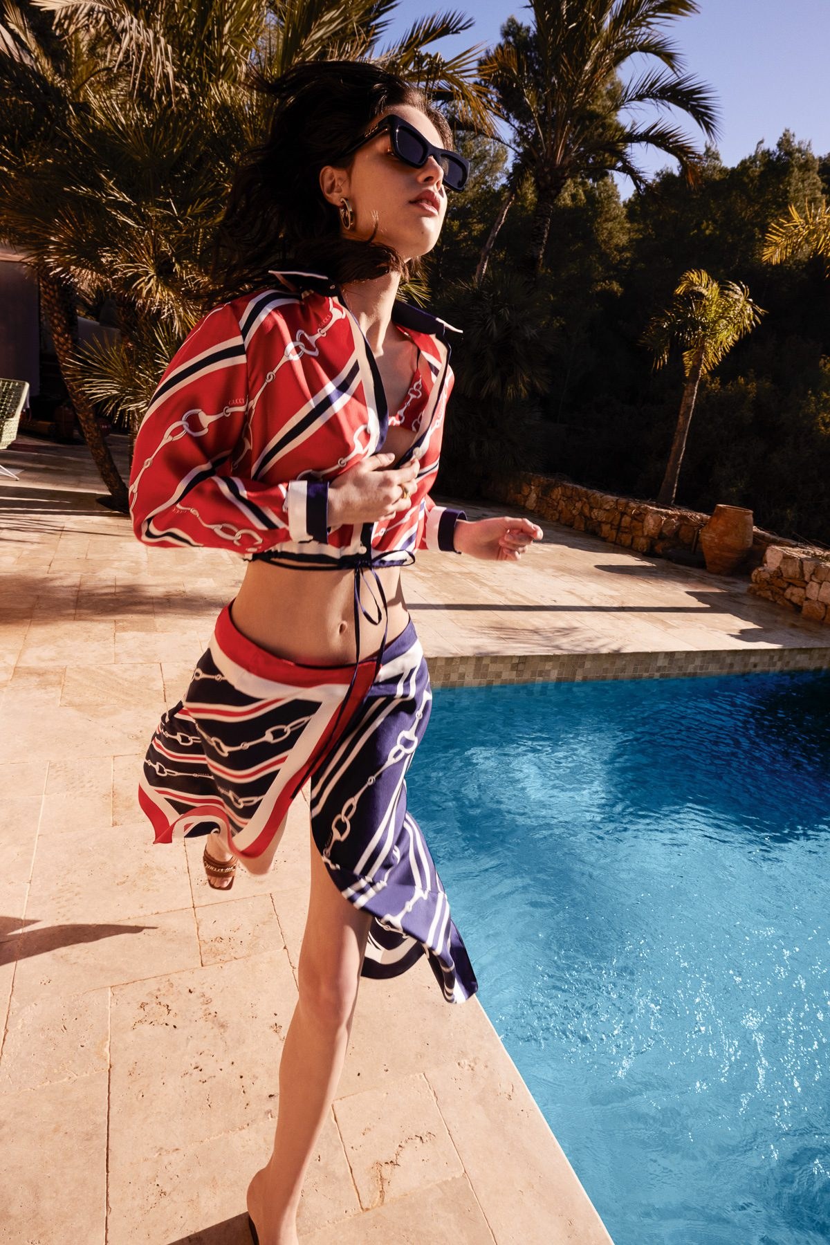 Gucci Evening Frame Bag: Styling Guide — additional editorial view