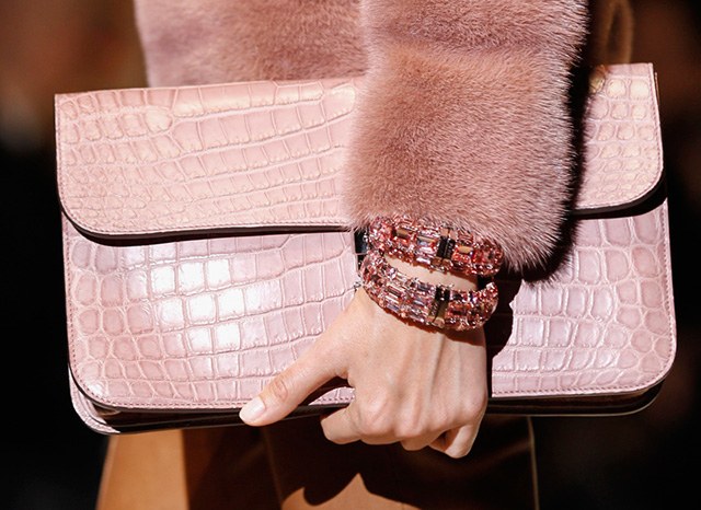 Gucci Fall 2006 Handbags: Key Design Notes — additional editorial view