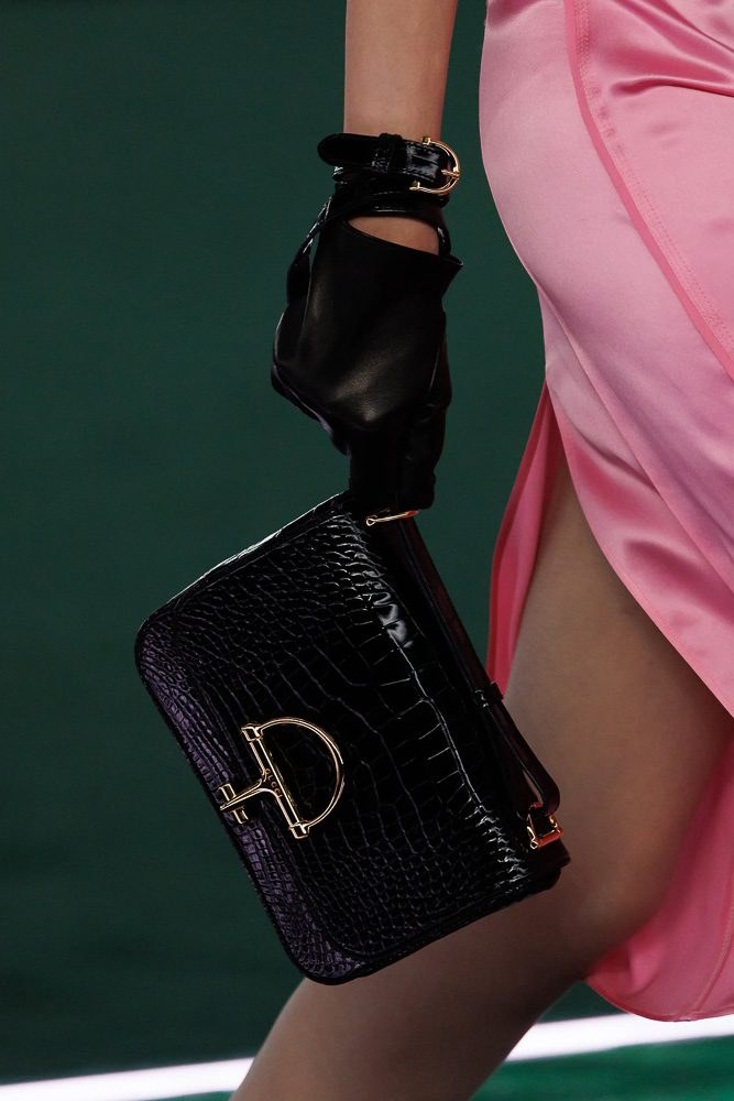 Gucci Fall 2025 Is Both An Ode to Its Past and a Love Letter to Its Future: Key Design Notes — scale and everyday-use…