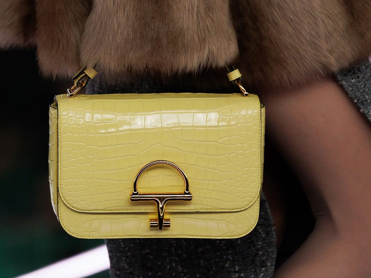 Gucci Fall 2025 Is Both An Ode to Its Past and a Love Letter to Its Future: Key Design Notes — editorial overview