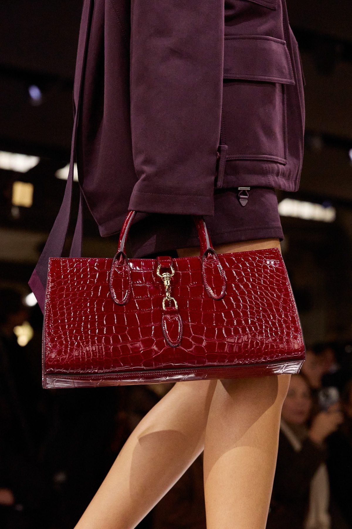 Gucci Fall Line: OutletCity Guide — shape and proportion reference