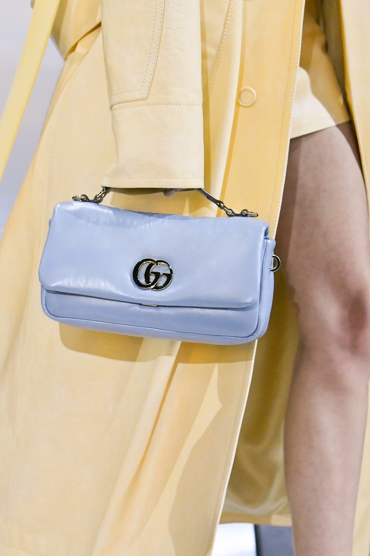 Gucci Fall Line: OutletCity Guide — design detail