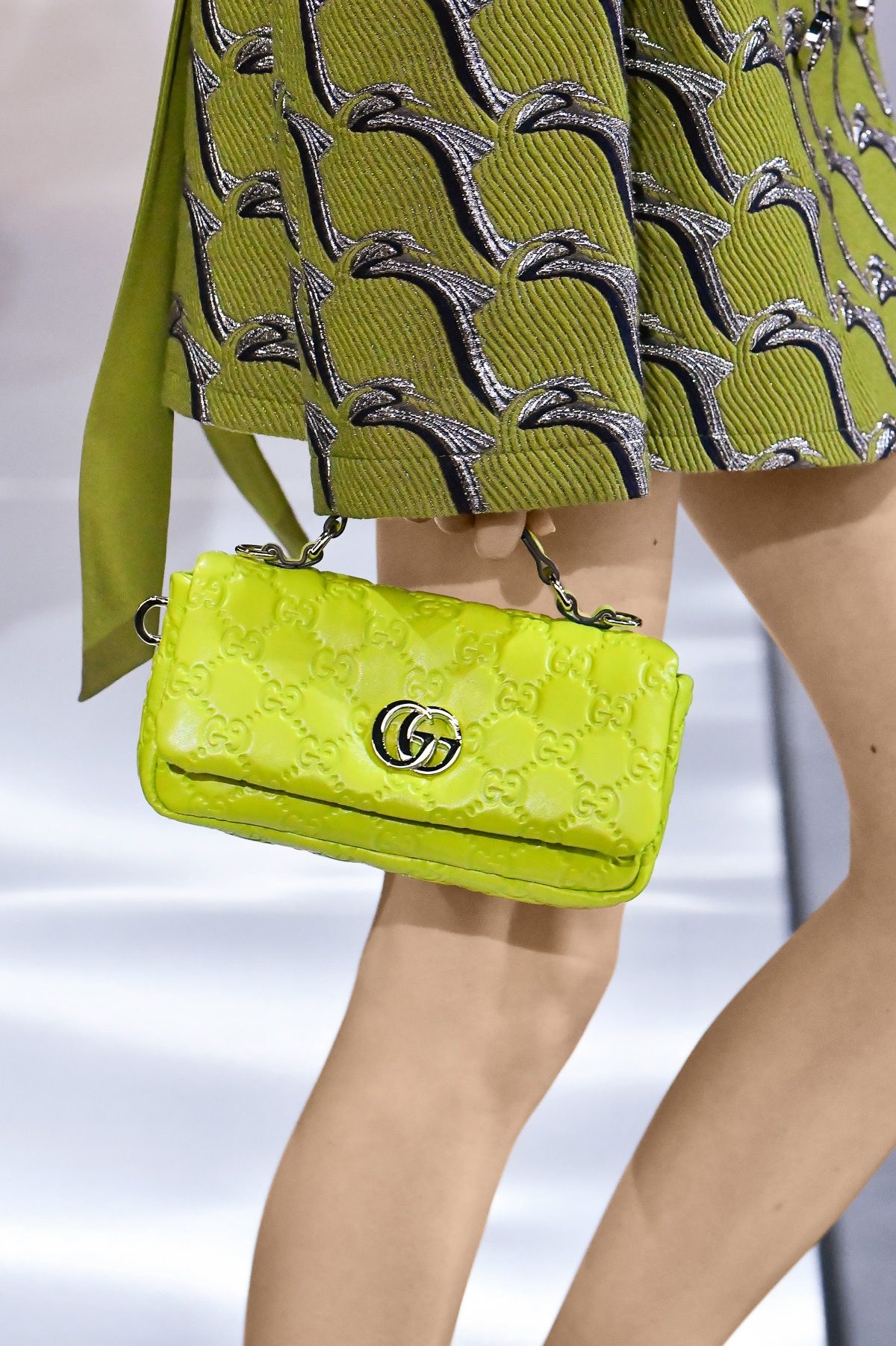Gucci Fall Line: OutletCity Guide — carrying and styling reference