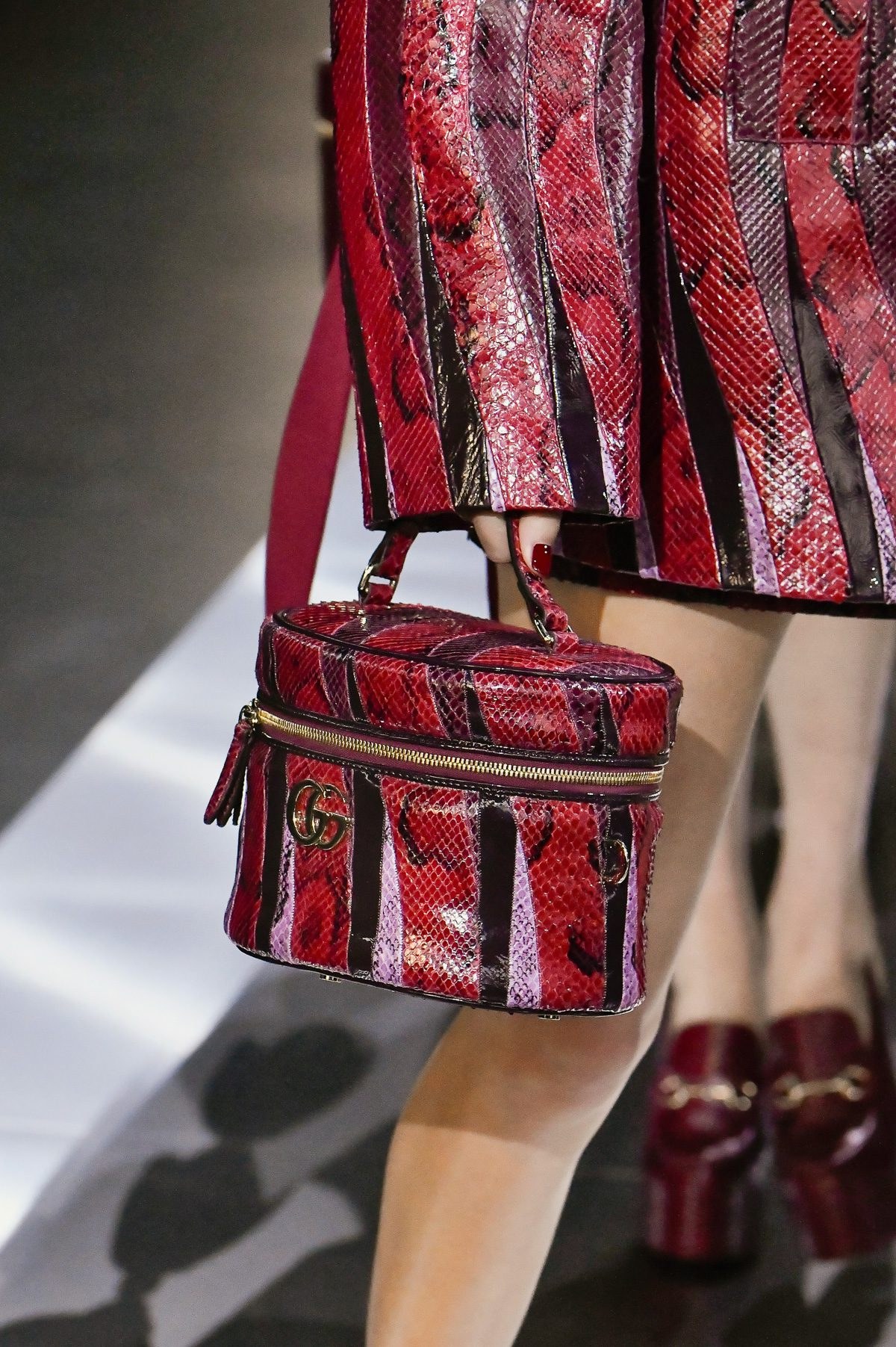 Gucci Fall Line: OutletCity Guide — scale and everyday-use reference