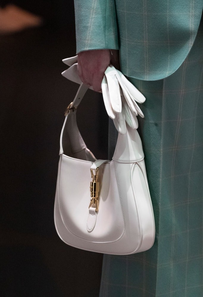 Gucci Galaxy Python Hobo: OutletCity Guide — shape and proportion reference