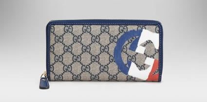 Gucci GG Flag Collection: Design and Styling Notes — shape and proportion reference