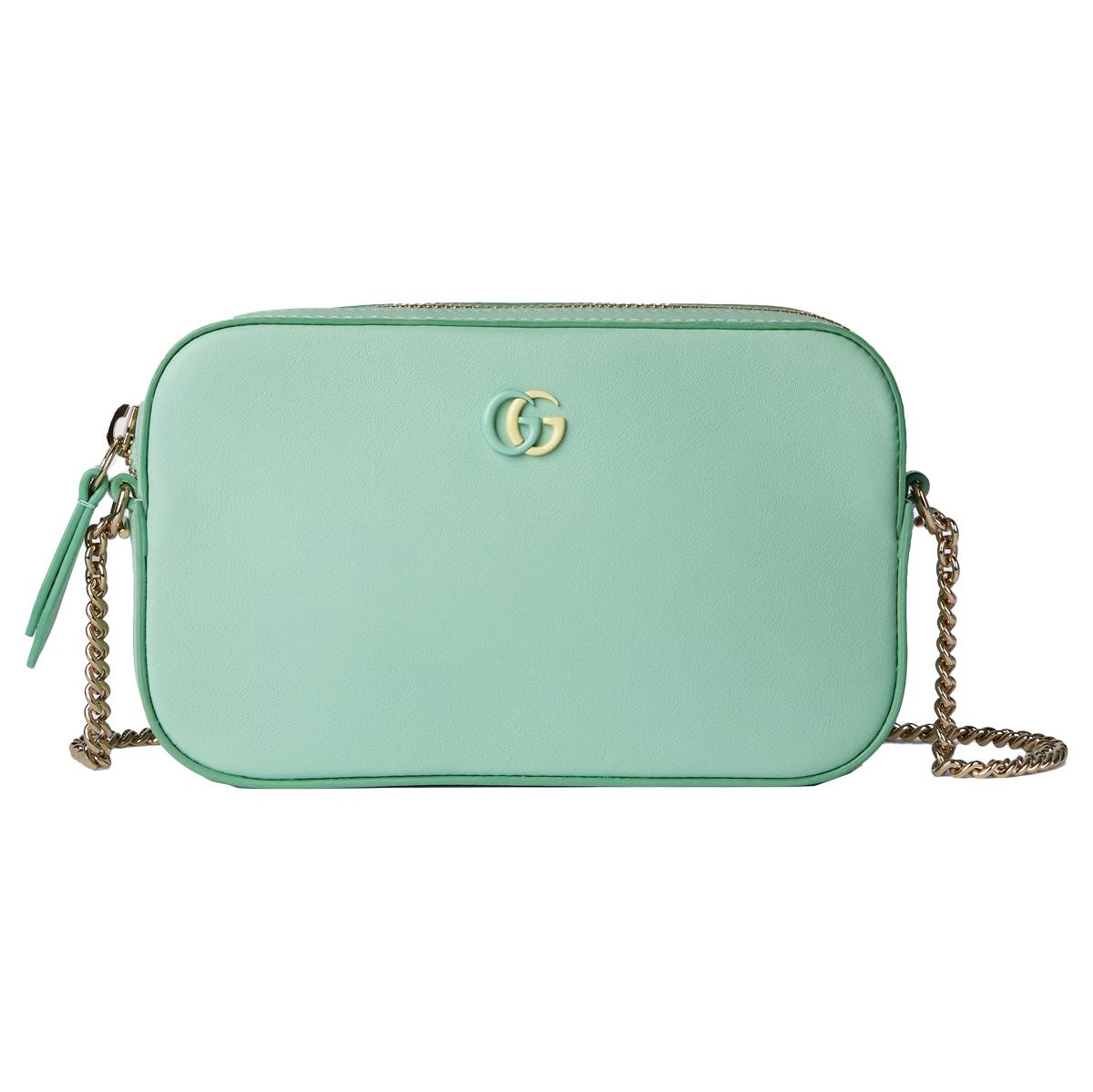 Gucci GG Flag Collection: Design and Styling Notes — additional editorial view