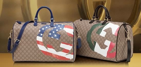 Gucci GG Flag Collection: Design and Styling Notes — editorial overview
