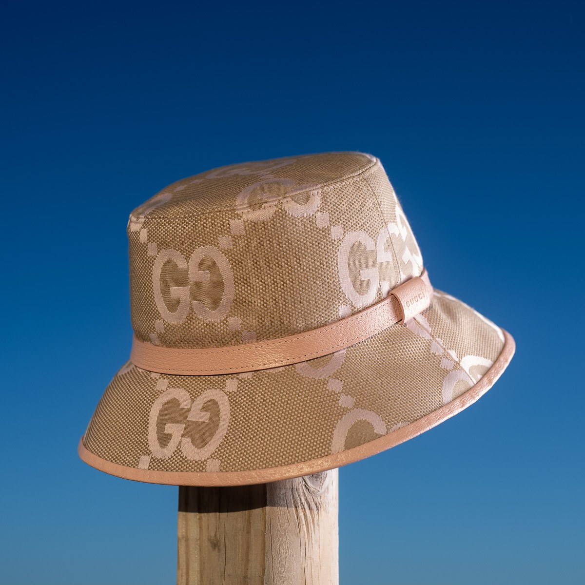 Gucci GG Pastel Reminds Us That Beach Season Is Coming: Design Guide — material and finish reference