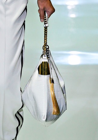 Gucci Give us your Spring 2011 lust list: Collection Guide — scale and everyday-use reference