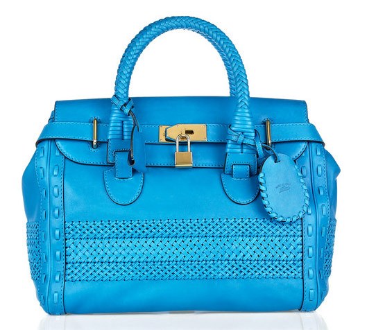 Gucci Give us your Spring 2011 lust list: Collection Guide — editorial overview