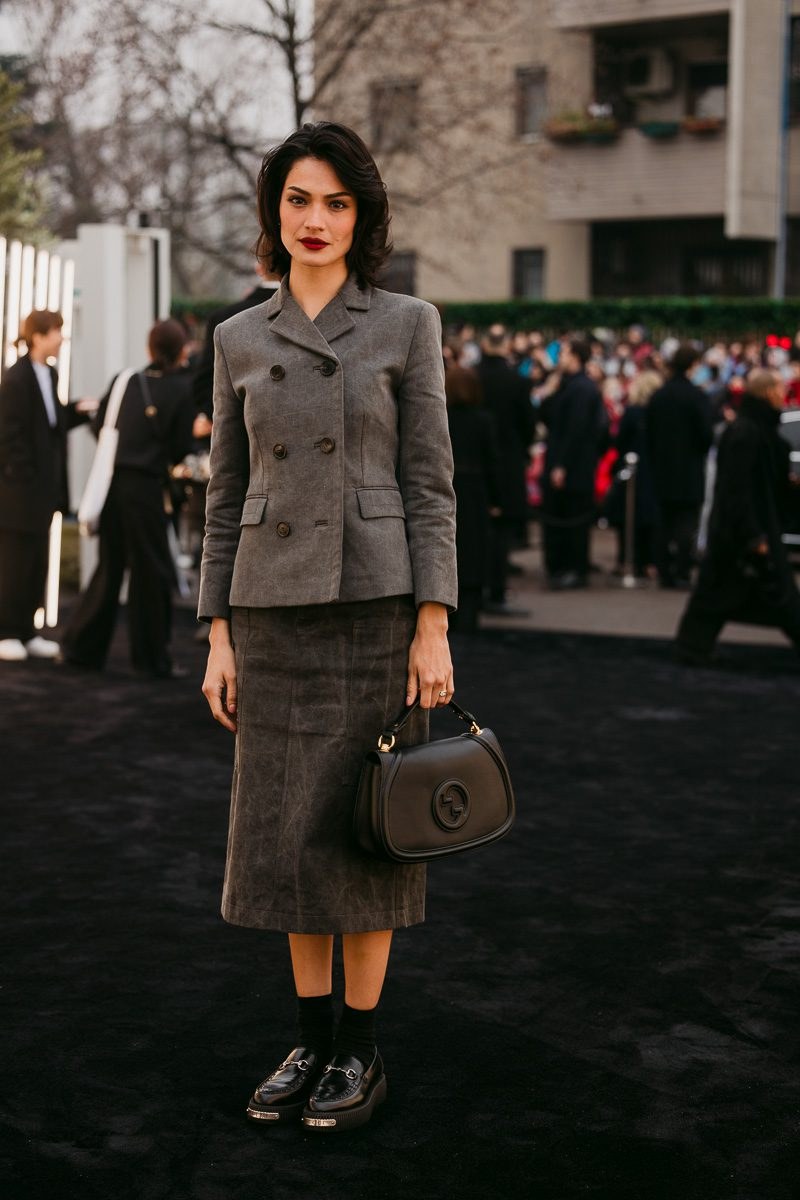 Gucci Gives Its New Blondie Bag an Update: Design Guide — hardware and construction detail