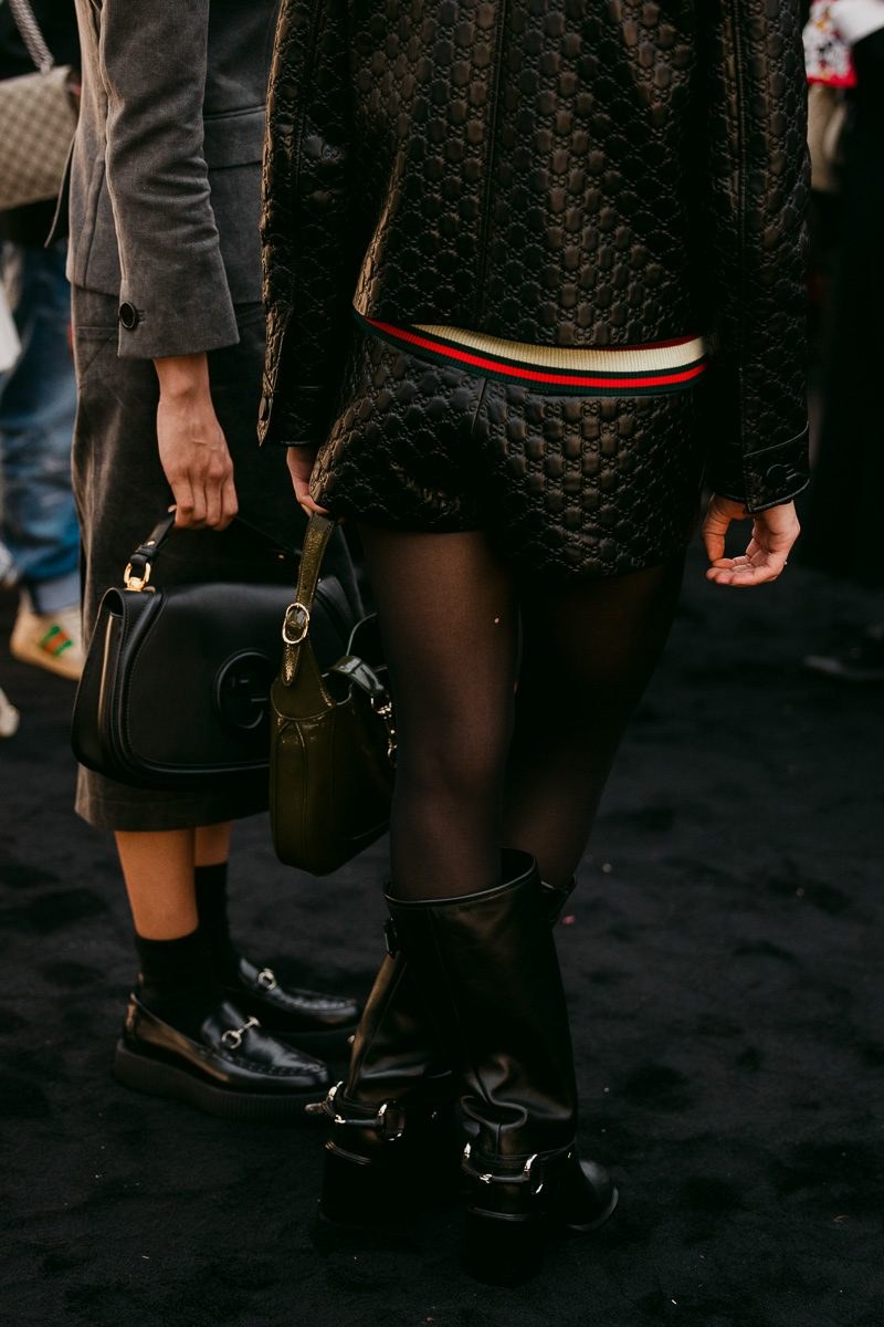 Gucci Gives Its New Blondie Bag an Update: Design Guide — scale and everyday-use reference