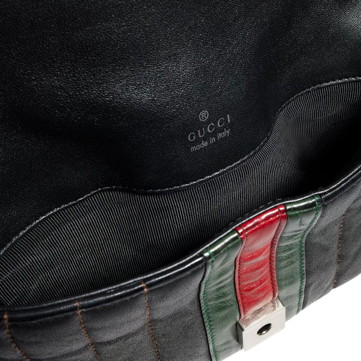 Gucci Gives the Marmont a Fresh Start With the New Jetset Collection: Styling Guide — design detail