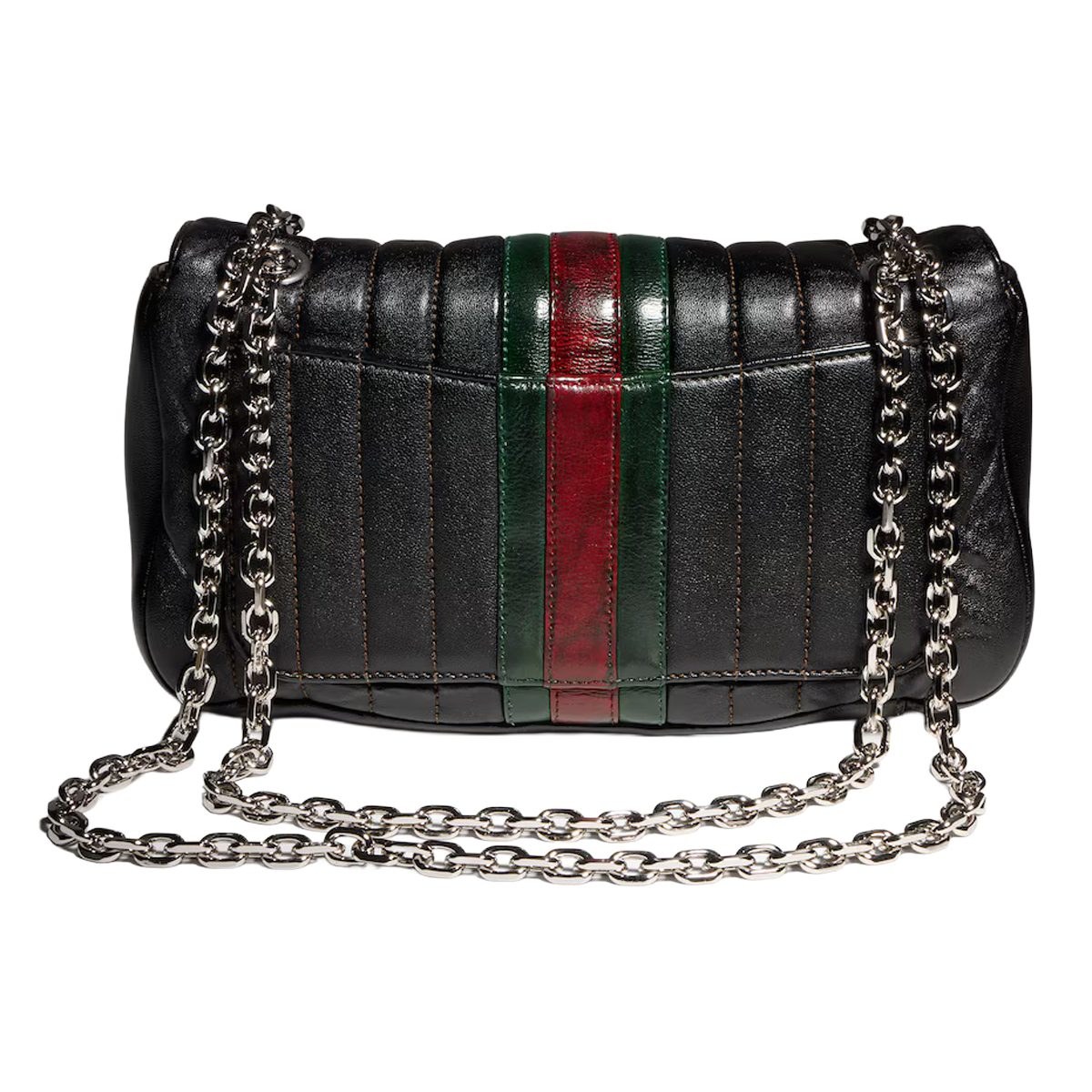 Gucci Gives the Marmont a Fresh Start With the New Jetset Collection: Styling Guide — scale and everyday-use reference