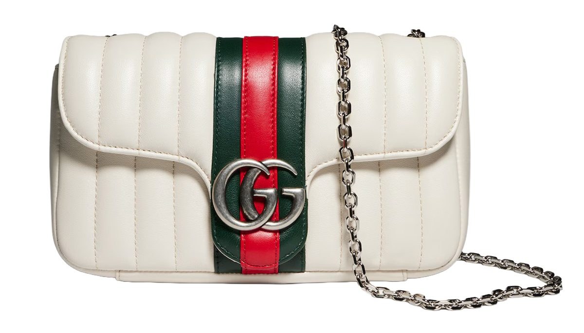 Gucci Gives the Marmont a Fresh Start With the New Jetset Collection: Styling Guide — additional editorial view